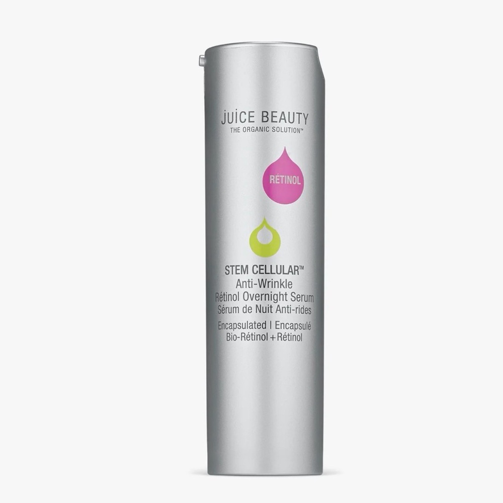 🆕Juice Beauty - Stem Cellular Retinol Serum